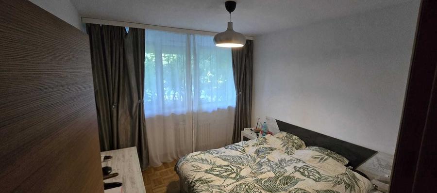 Apartament cu 2 camere semidecomandat în Parcul Circului
