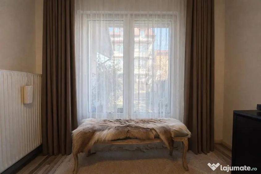 Casa spa?ioasa Dobroe?ti ?oseaua Fundeni - 4
