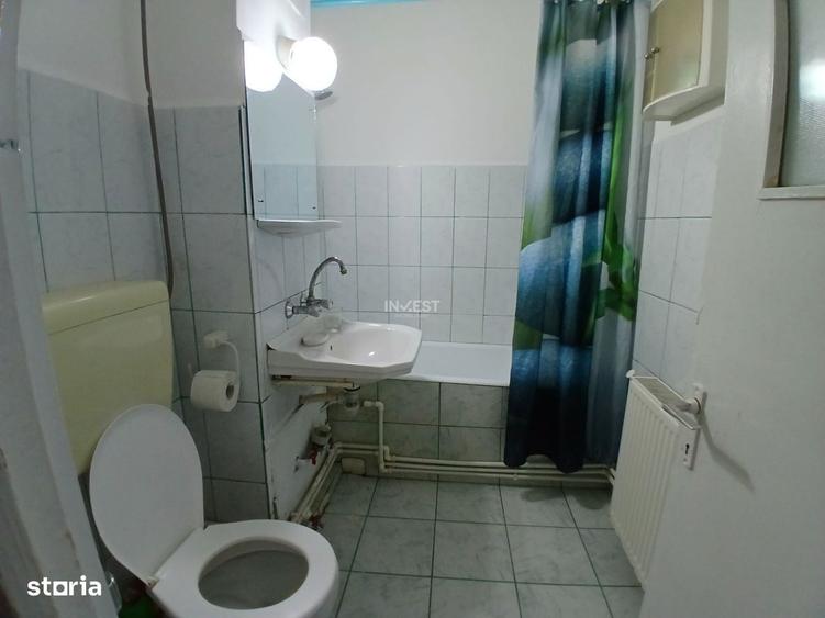 Apartament 2 camere de inchiriat zona Tatarasi-Oancea - 9