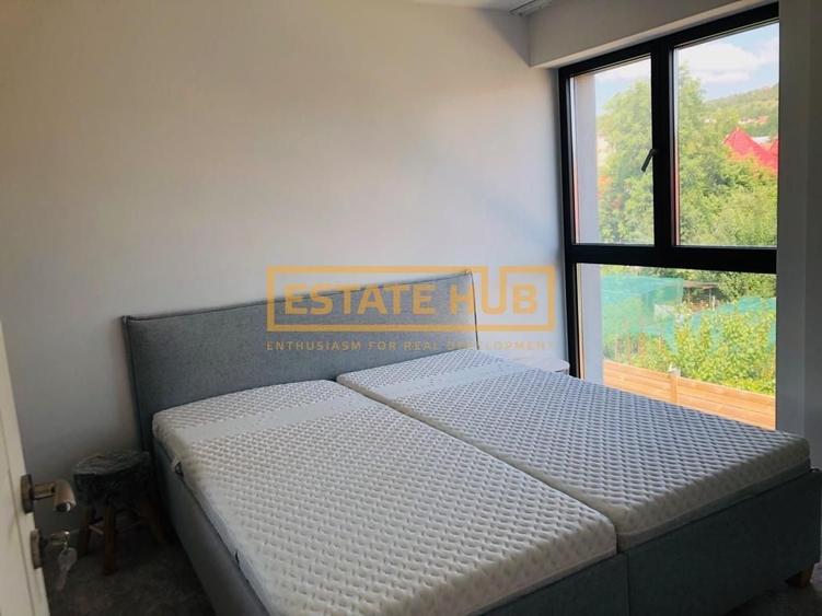 Apartament cu 2 camere, mobilat în Iris