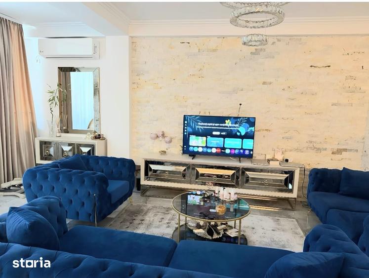 Apartament cu 3 camere în Inel I