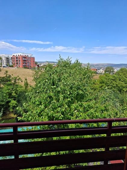 Duplex cu 5 camere cu Teren 220 Mp în Bună Ziua