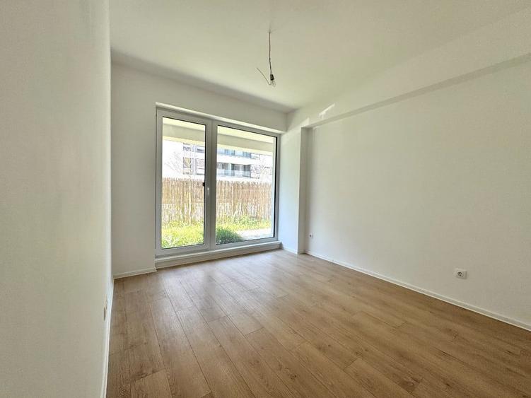 3 camere cu Gradina Sectorul 1: Atria Urban ResortZona Mall Colosseum - 3