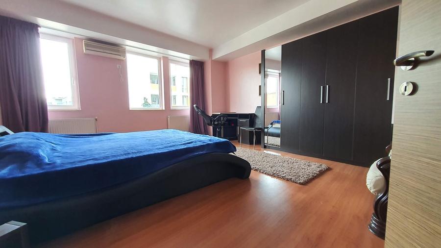 Apartament cu 2 camere decomandat în Ultracentral