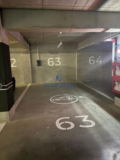 Apartament cu 3 camere decomandat, mobilat în Floreasca