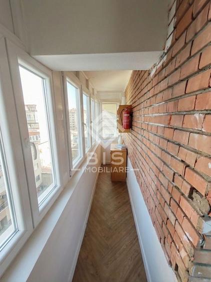 Apartament spațios cu 4 camere, 2 băi – Zona Centrală (Mihai Eminescu) - 26