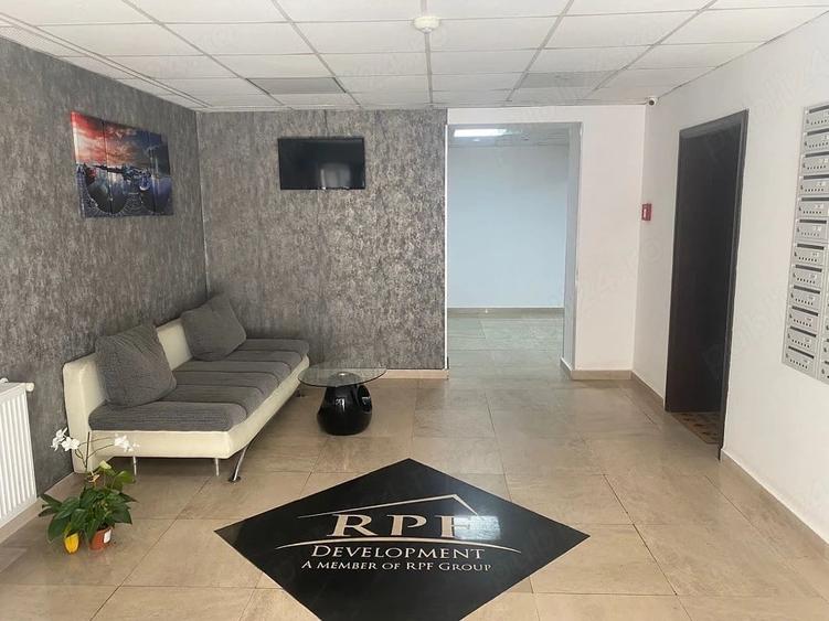 Studio de inchiriat - 1