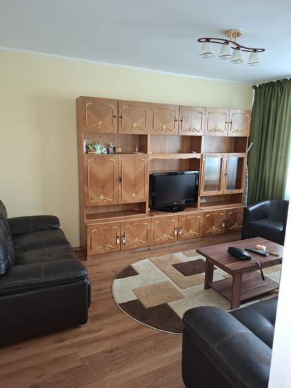 Apartament cu 2 camere semidecomandat în Ultracentral