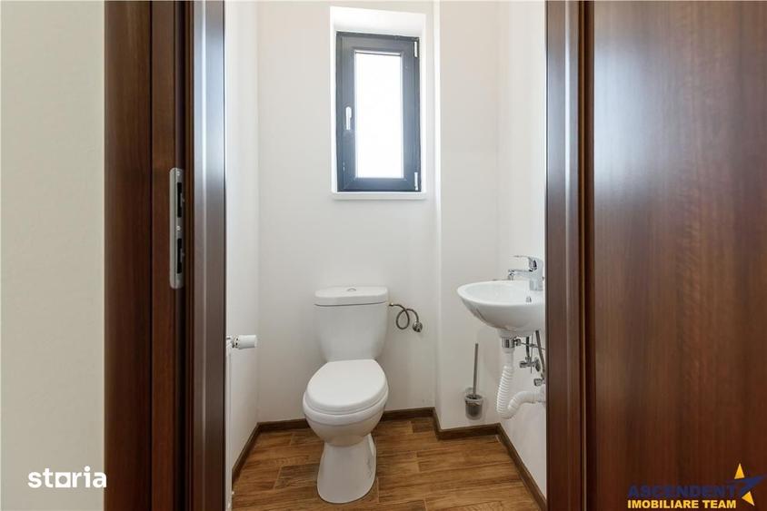 Spațiu comercial, de 590 mp, în Tărlungeni