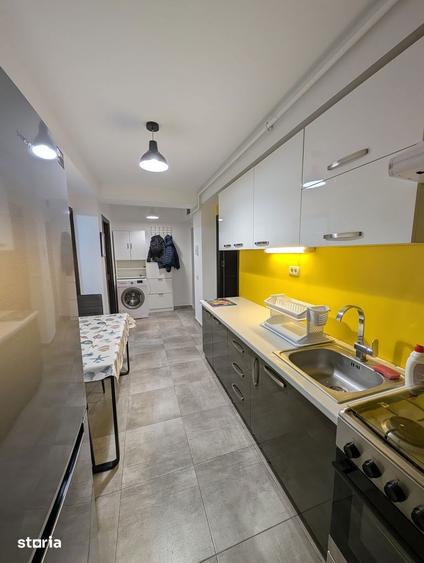 Apartament 2 camere, balcon ?i aer condi?ionat - 7
