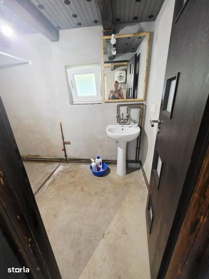 Casă cu 3 camere cu Teren 536 Mp în Ceptura