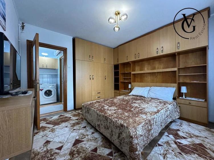 Apartament cu 3 camere decomandat în Tomis Nord