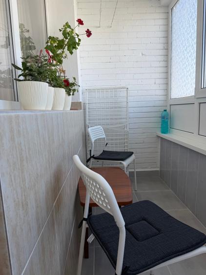 Apartament cu 2 camere semidecomandat în Drumul Taberei