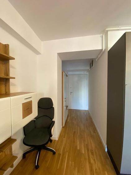Complex Central Vasile Lascar 2 cam mobilat lux, utilat 4/9, Parcare - 6