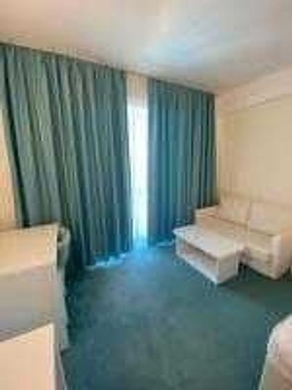 Apartament nedecomandat în Central