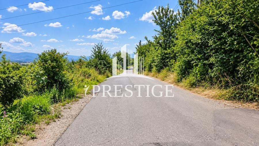 Teren Construcții intravilan de 960 mp, în Daia