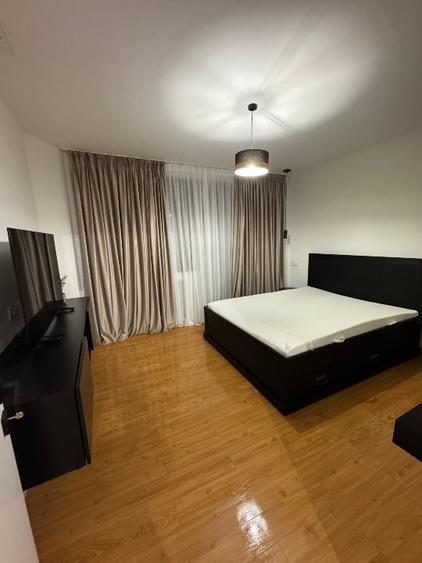 Apartament cu 2 camere decomandat, mobilat în Unirii