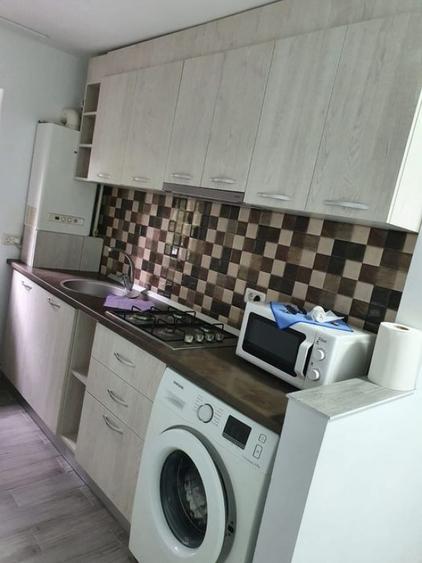 Apartament cu o camera confort 1 - 3