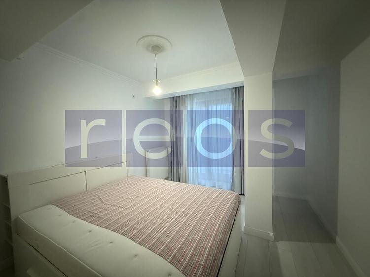 VANZARE 3 CAMERE | AVIATIEI | PARTER | CURTE PROPRIE | PARCARE | 100MP - 7