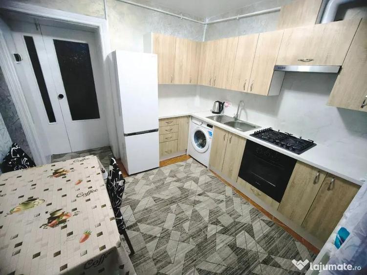 Garsonieră în Cișmigiu