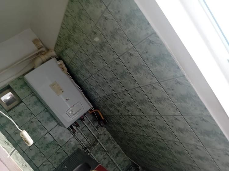 Garsonieră decomandată în Trivale