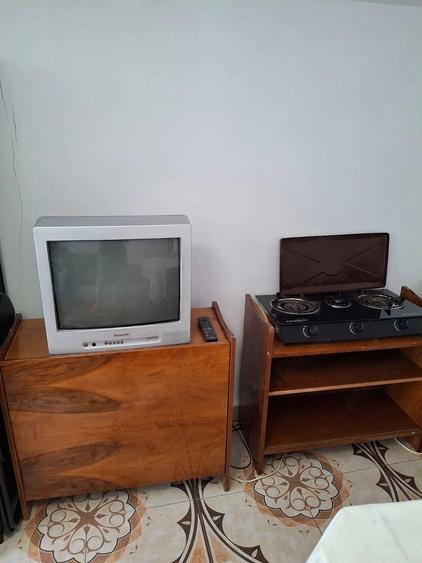 Garsonieră nedecomandată în Dorobanți 2