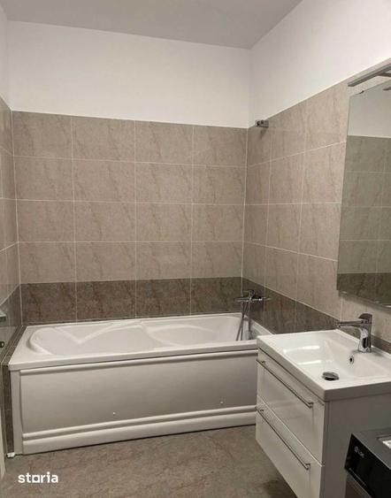 Apartament cu 2 camere, mobilat în Tomis Plus