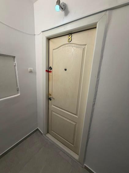 Apartament cu 2 camere decomandat în Rahova