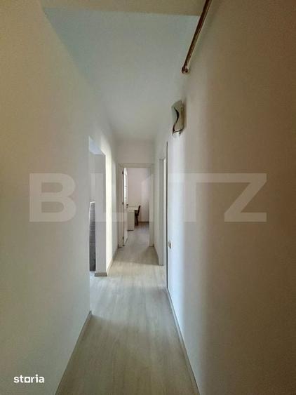 Apartament 2 camere, 56mp, modern, zona Europa - 12