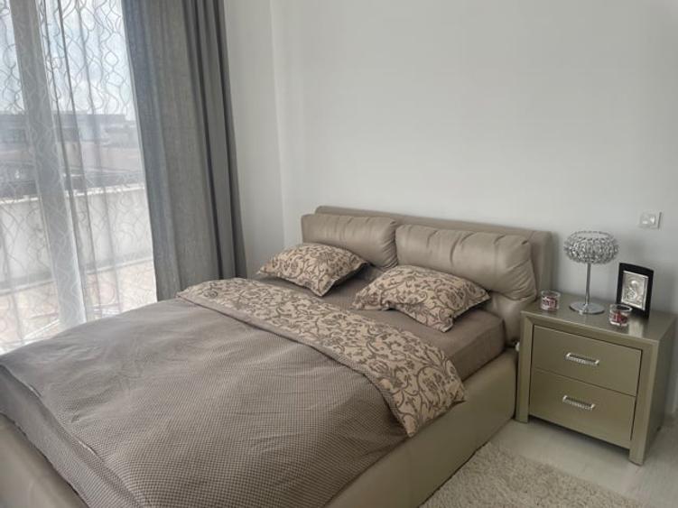 Apartament cu 3 camere decomandat în Mihai Viteazul