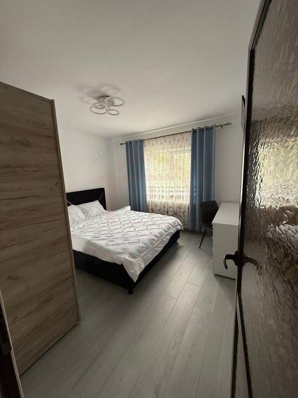 🏠De închiriat 2 camere | Micro 16 | 550 Euro/lună - 3