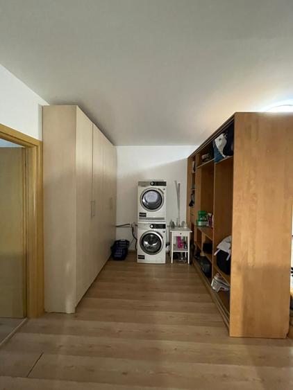 Vilă elegantă de închiriat în Pipera – 182 mp, curte & piscină - 6