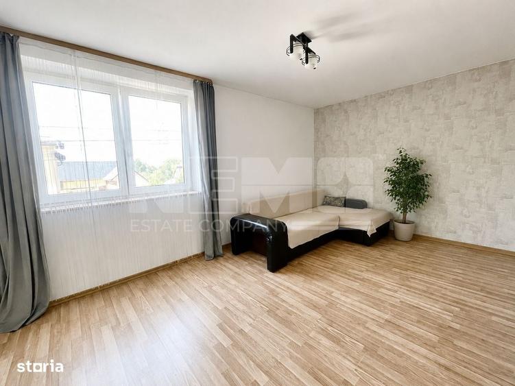 Apartament cu 3 camere decomandat în Vicovu de Sus
