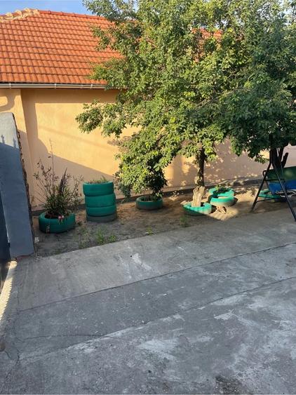 Casă cu Teren 2650 Mp în Pustiniș