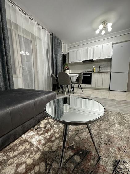 Inchiriez apartament Copou - 6