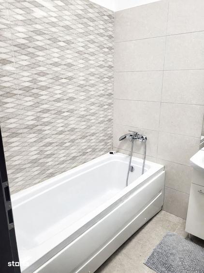 Apartament cu 2 camere decomandat în Progresul