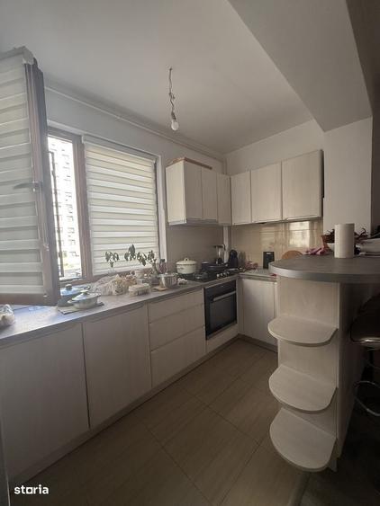 Vanzare 3 Camere | Drumul Taberei | Prel. Ghencea | Cartierul Latin - 1