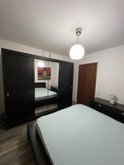 Apartament cu 2 camere decomandat, mobilat în Vitan