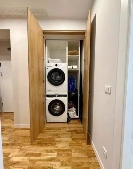 Apartament cu 3 camere decomandat, mobilat în Străulești