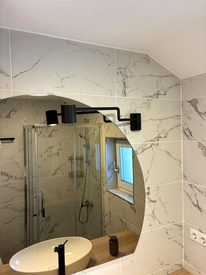 Apartament cu 2 camere decomandat în Ludoș