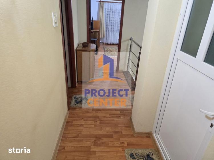 Vila si Teren zona Slava, Mobilata si Utilata - 7