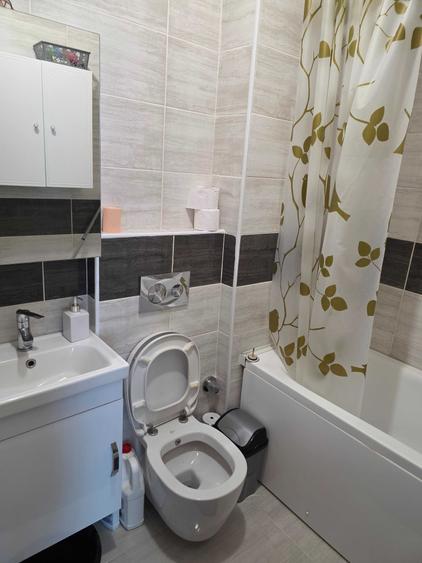 De inchiriat Apartament 2 Camere Open Space cu loc de parcare - Otopeni - 1