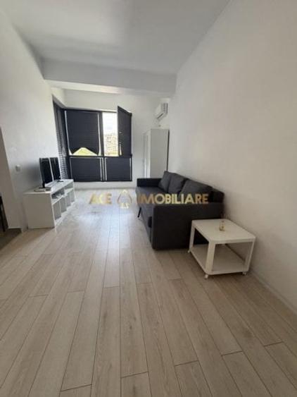 Garsoniera de inchiriat | Berceni | Metrou | Prima inchiriere | - 7