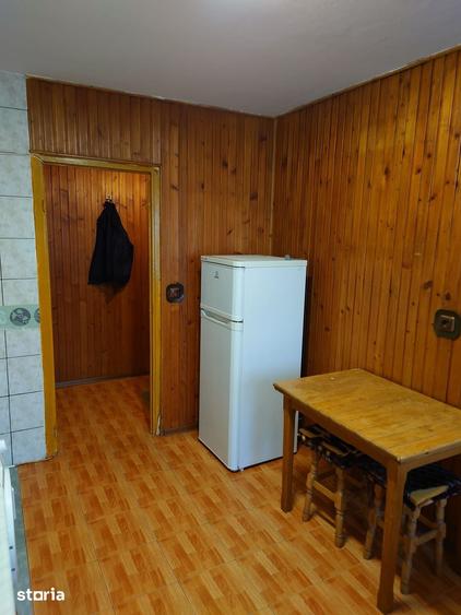 Apartament cu 2 camere în Între Lacuri