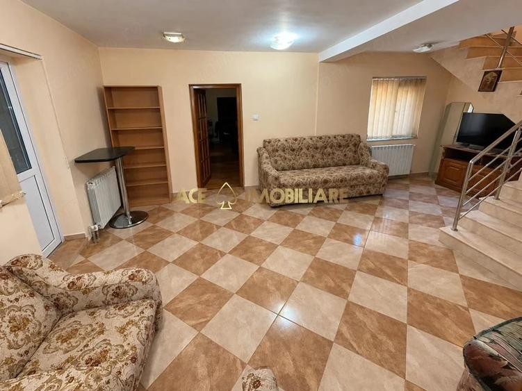 Casă cu 10 camere în 13 Septembrie