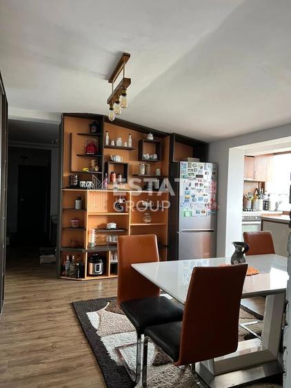Apartament 3 camere, decomandat, Soarelui - 5
