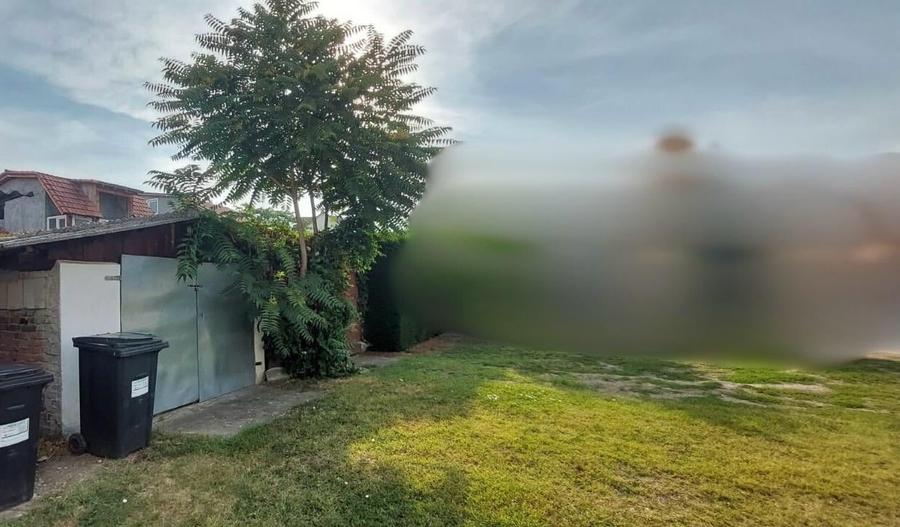 Casă individuală cu 3 camere cu Teren 530 Mp în Central