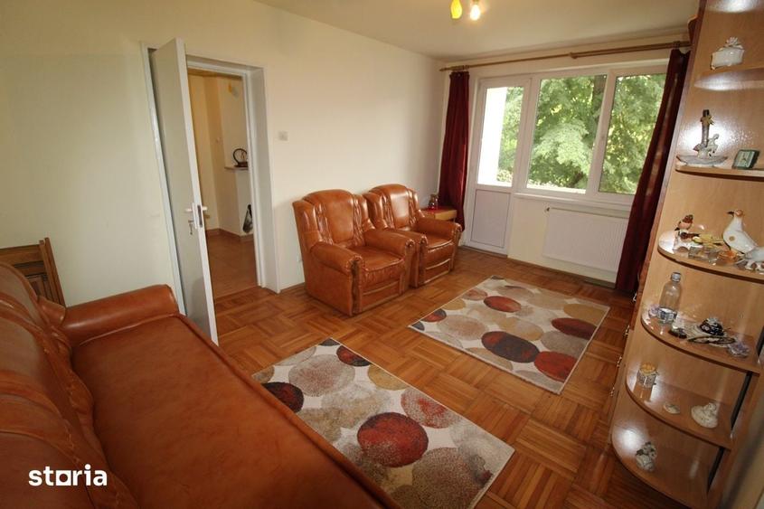 Vand apartament 3 camere in Hunedoara, zona Micro 4, etaj 1... - 11