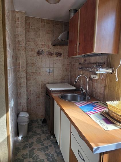 Apartament cu 2 camere decomandat, mobilat în Drumul Taberei