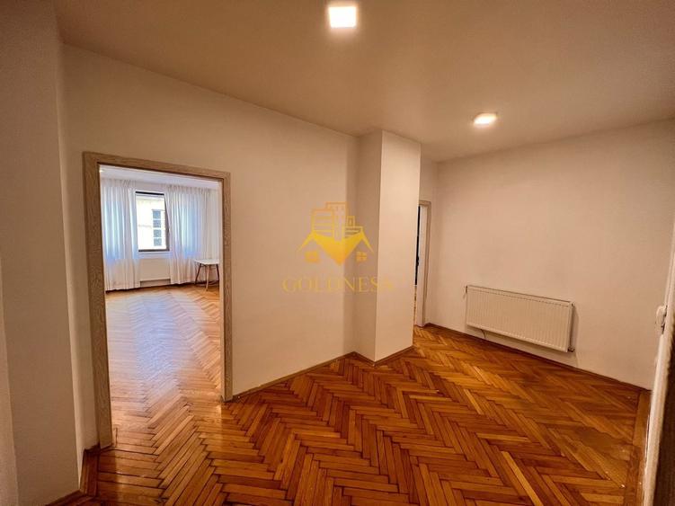 Birou, de 91 mp, în Ultracentral